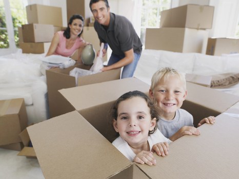 Secure payment area for Vauxhall Removals with encrypted checkout