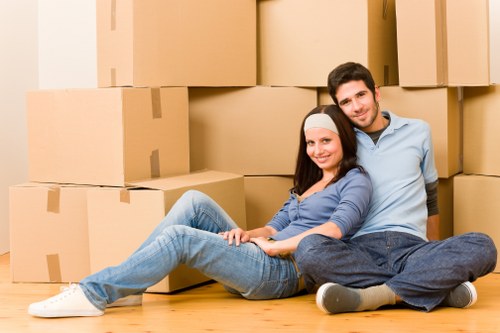 Accessibility request information for Vauxhall moving services