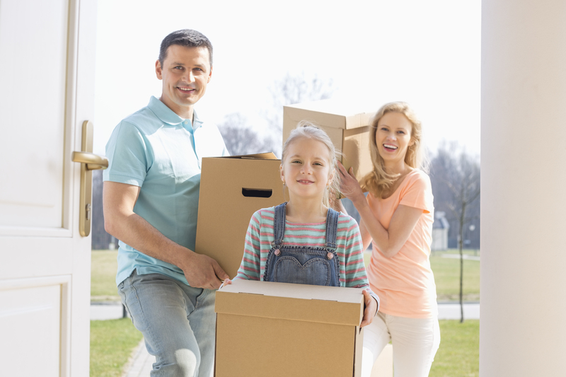 Guide to a Stress-Free Declutter Before Your Next Move